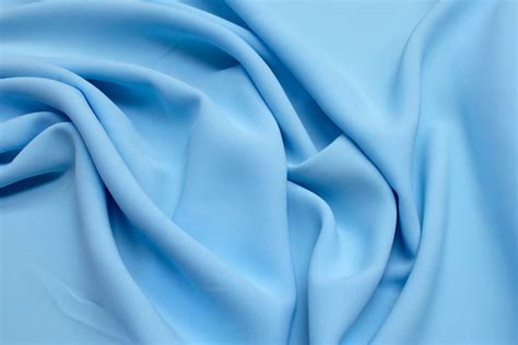 types of rayon fabric